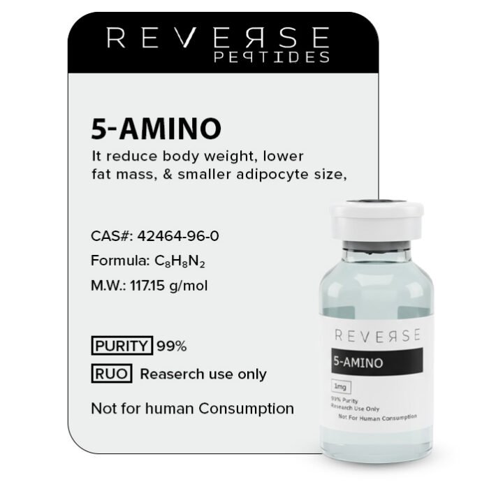 5-Amino