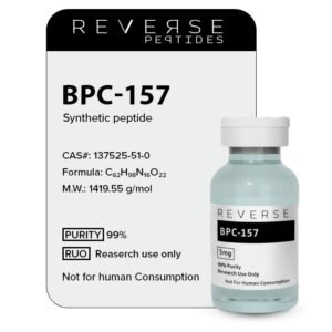BPC-157 5mg