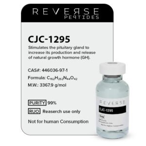 CJC-1295 5mg