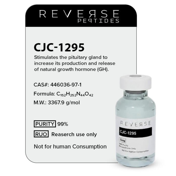 CJC-1295 5mg