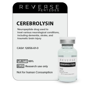 Buy Cerebrolysin 5mg