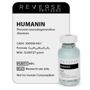 humanin peptide buy