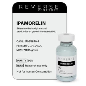 Ipamorelin 5mg