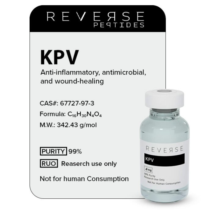 KPV Peptide