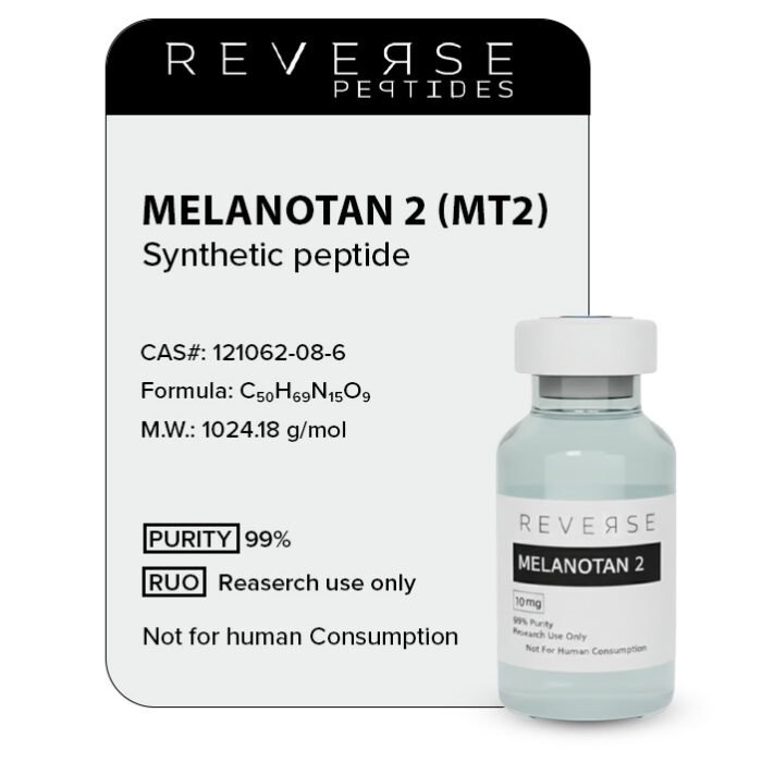 Melanotan-MT2