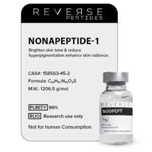 Nonapeptide-1 10mg