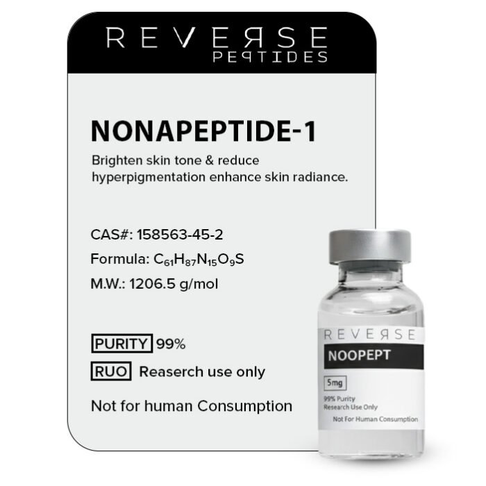 Nonapeptide-1 10mg