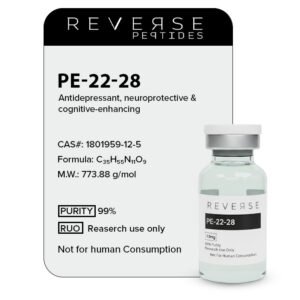PE-22-28 10mg