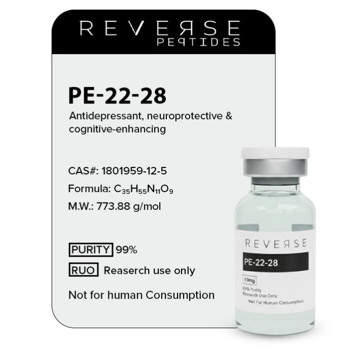 PE-22-28 10mg