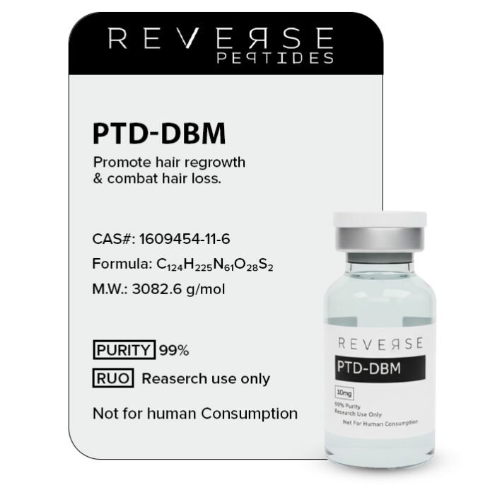 PTD-DBM 10mg
