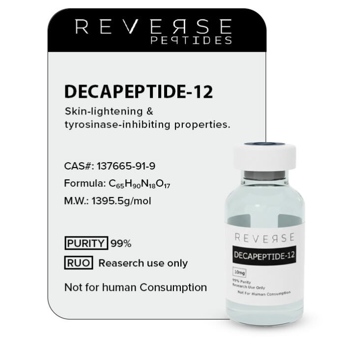 decapeptide
