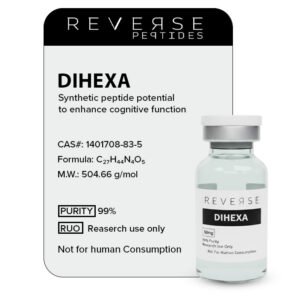 Dihexa 10mg
