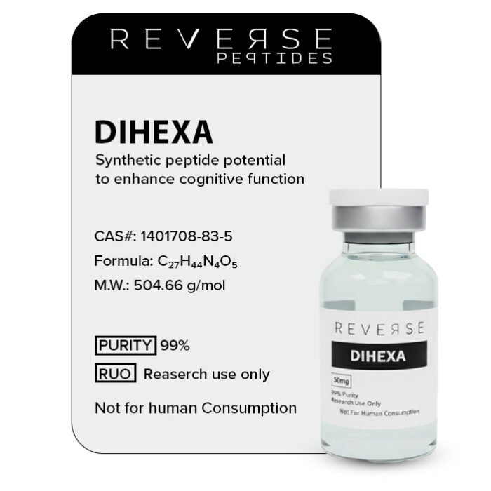 Dihexa 10mg