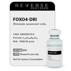 FOXO4-DRI 10mg