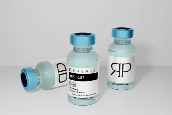 BPC 157 (5mg)
