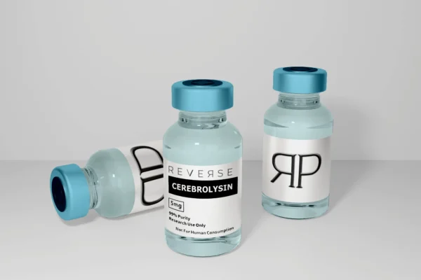 Cerebrolysin