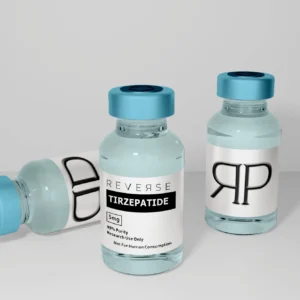 Tirzepatide