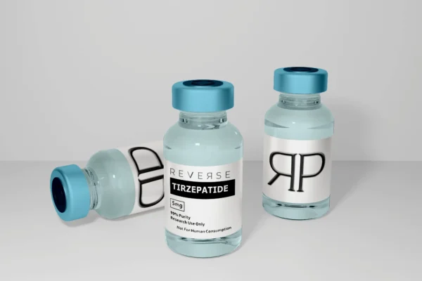 Tirzepatide