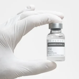 Thymosin-Alpha-1 (10mg)