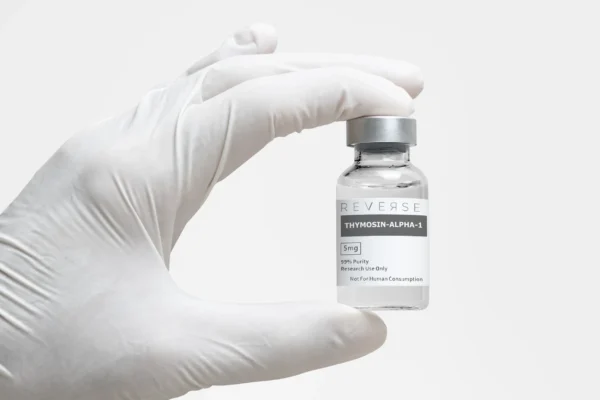 Thymosin-Alpha-1 (10mg)