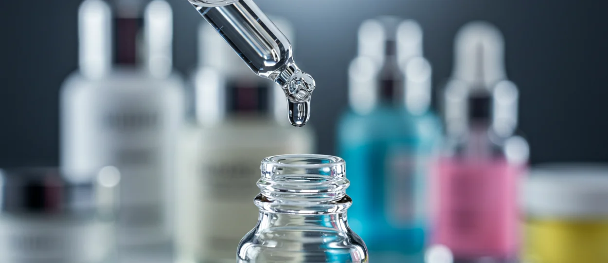 what are peptides and what do they do for skin