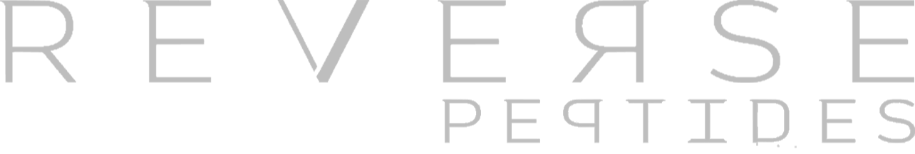 ReversePeptides Logo