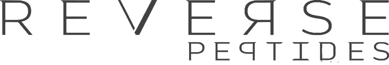 Reverse Peptides