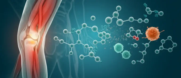 Best Peptides for Inflammation: How They Support Healing and Recovery