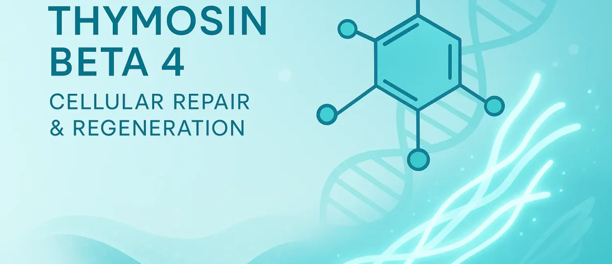 what-Is-thymosin-beta-4
