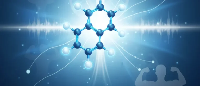 What Is Ipamorelin Peptide (And Its Benefits)?