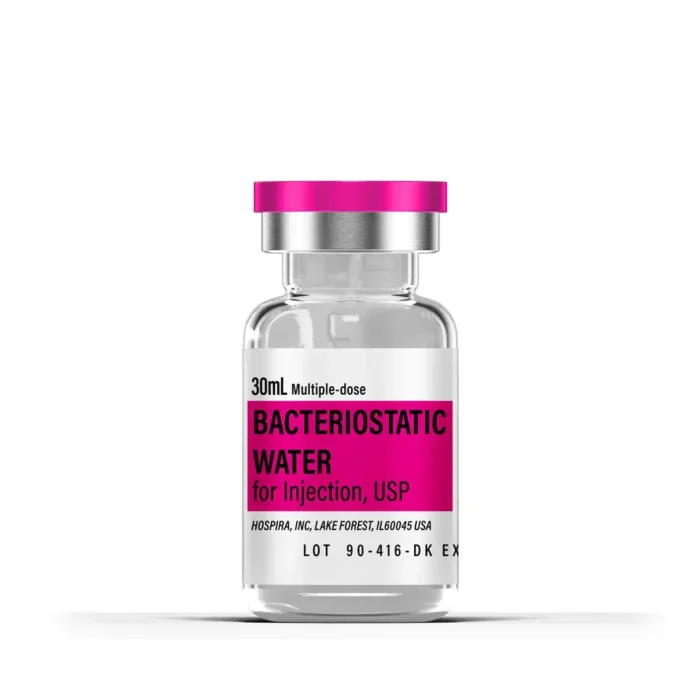 Bacteriostatic-Water-30ml
